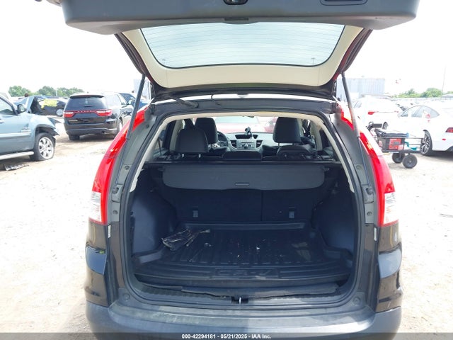 2HKRM4H76EH689265 Honda Cr-v Ex-l