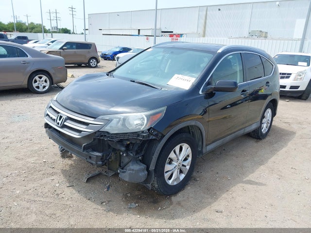 2HKRM4H76EH689265 Honda Cr-v Ex-l