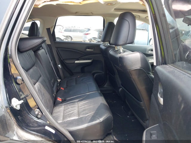 2HKRM4H76EH689265 Honda Cr-v Ex-l