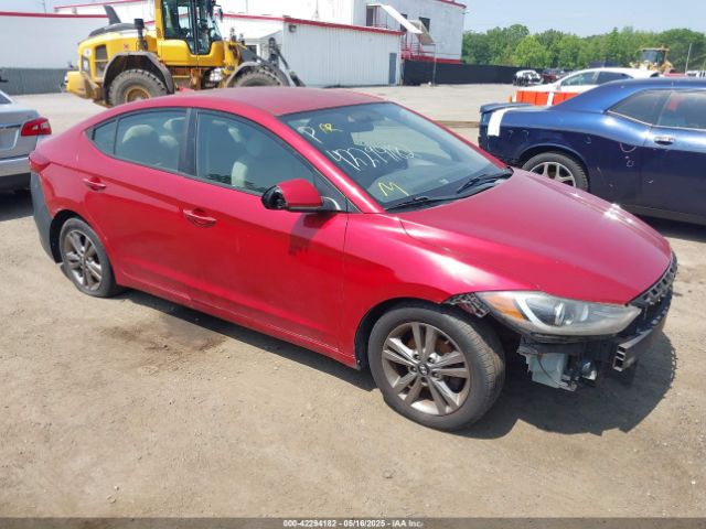 5NPD84LF1HH001030 auction archive image