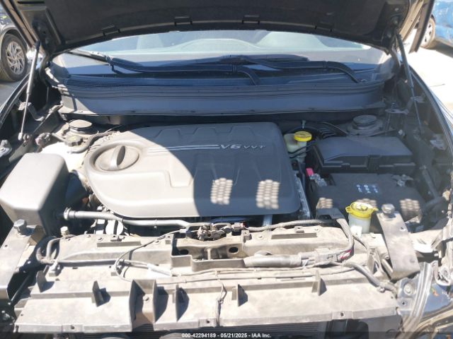 1C4PJLCS7GW160815 Jeep Cherokee Latitude