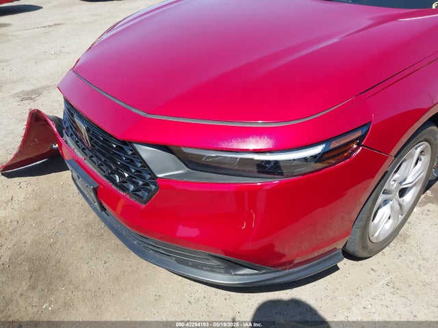 1HGCY1F23RA014729 Honda ACCORD LX