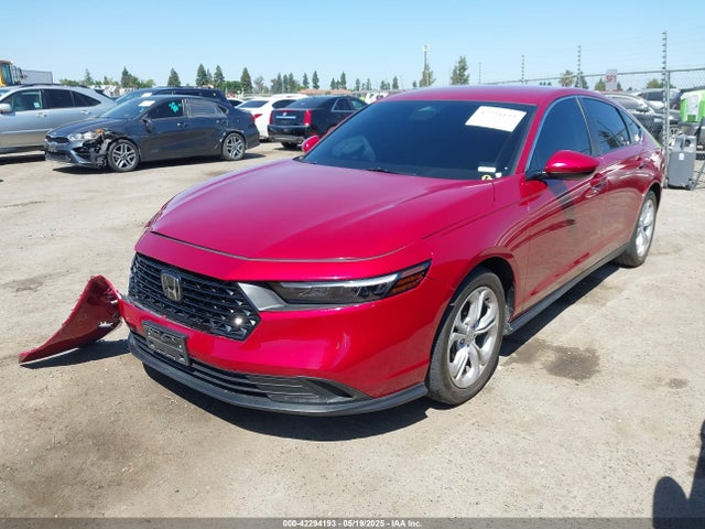 1HGCY1F23RA014729 Honda ACCORD LX