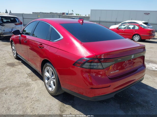 1HGCY1F23RA014729 Honda ACCORD LX