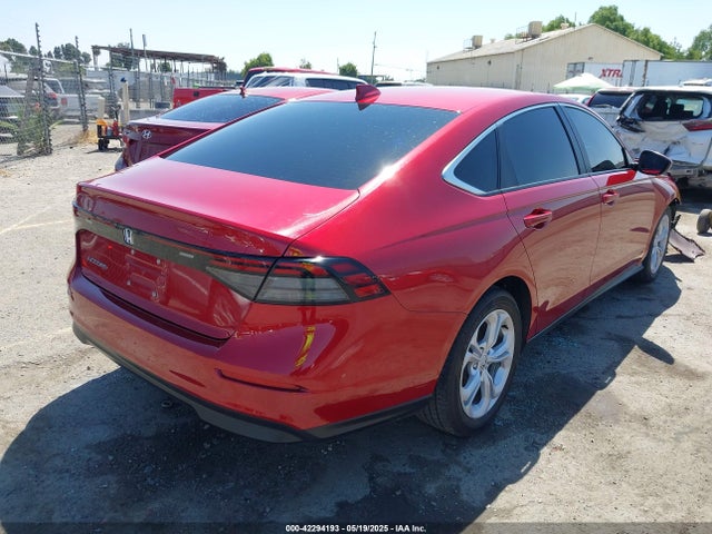 1HGCY1F23RA014729 Honda ACCORD LX