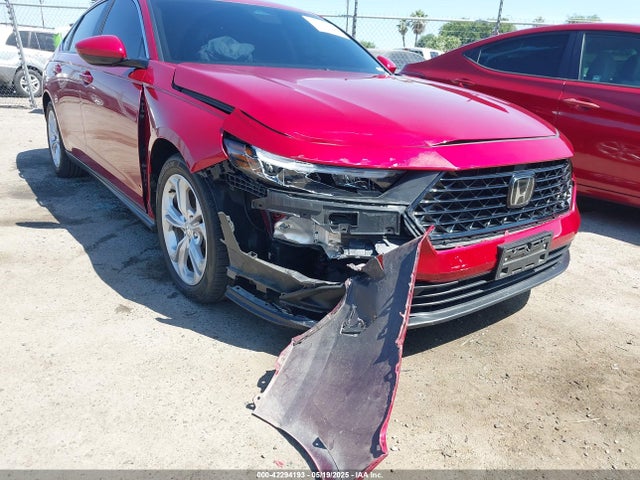 1HGCY1F23RA014729 Honda ACCORD LX