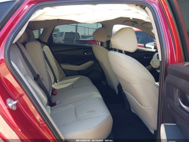 1HGCY1F23RA014729 Honda ACCORD LX