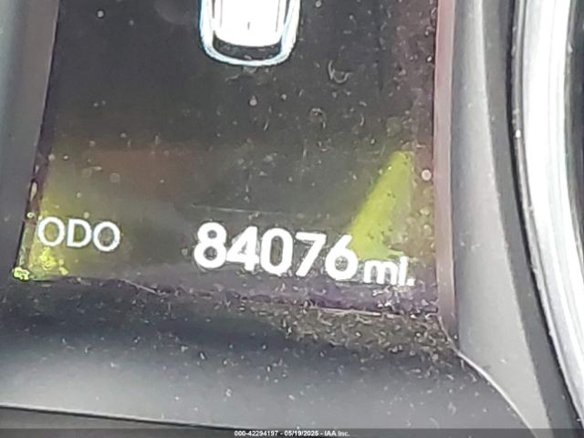5XYZUDLB4GG321415 Hyundai Santa Fe Sport 2.4l
