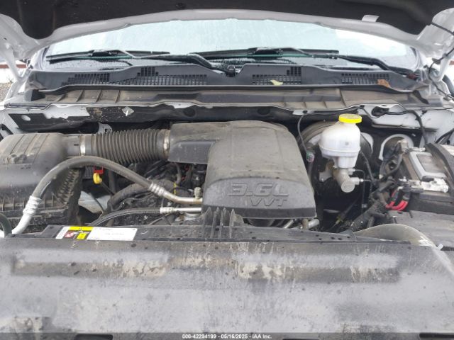 1C6RR6GG2RS128803 RAM 1500 Classic Slt  4x2 6'4 Box