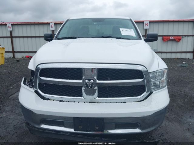 1C6RR6GG2RS128803 RAM 1500 Classic Slt  4x2 6'4 Box