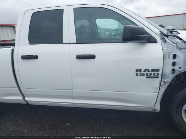 1C6RR6GG2RS128803 RAM 1500 Classic Slt  4x2 6'4 Box