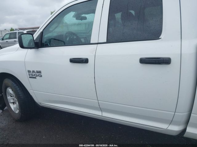 1C6RR6GG2RS128803 RAM 1500 Classic Slt  4x2 6'4 Box