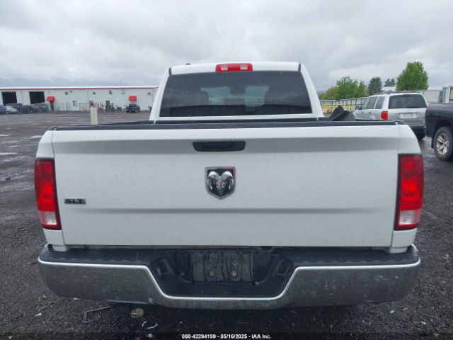 1C6RR6GG2RS128803 RAM 1500 Classic Slt  4x2 6'4 Box