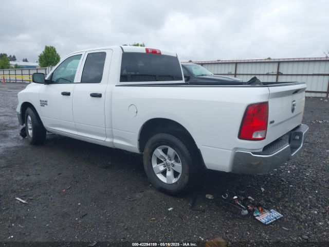 1C6RR6GG2RS128803 RAM 1500 Classic Slt  4x2 6'4 Box