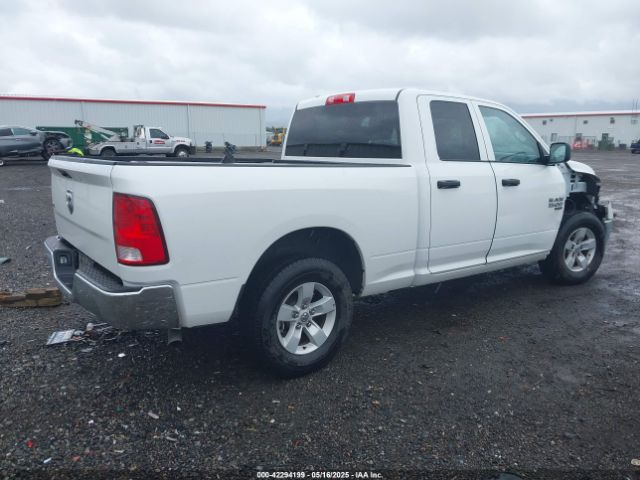 1C6RR6GG2RS128803 RAM 1500 Classic Slt  4x2 6'4 Box