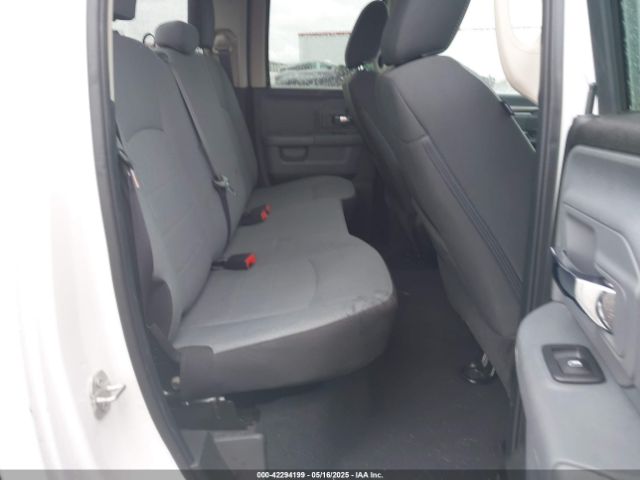 1C6RR6GG2RS128803 RAM 1500 Classic Slt  4x2 6'4 Box