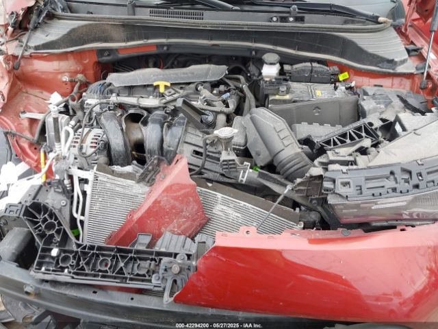 KNDJ23AU5S7248286 KIA SOUL LX