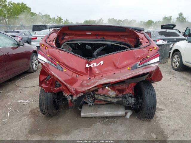 KNDJ23AU5S7248286 KIA SOUL LX