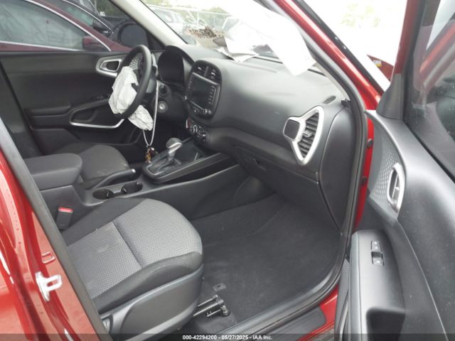 KNDJ23AU5S7248286 KIA SOUL LX