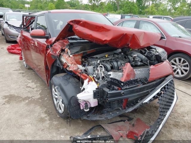 KNDJ23AU5S7248286 KIA SOUL LX