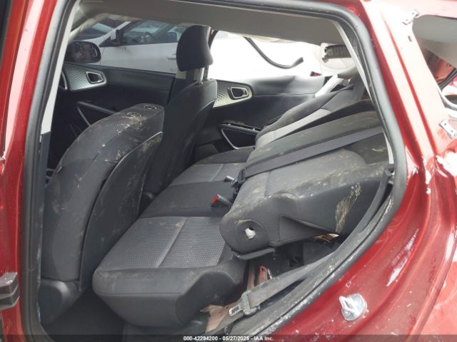 KNDJ23AU5S7248286 KIA SOUL LX