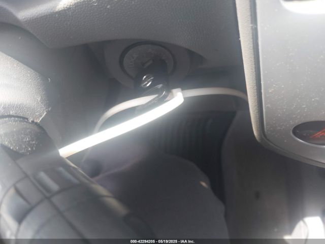 1N6BD0CT9JN728226 Nissan FRONTIER S