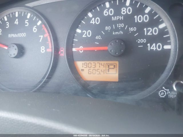 1N6BD0CT9JN728226 Nissan FRONTIER S