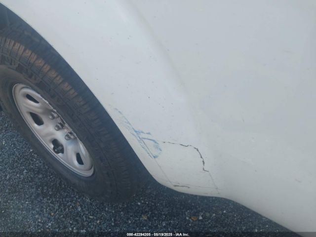 1N6BD0CT9JN728226 Nissan FRONTIER S