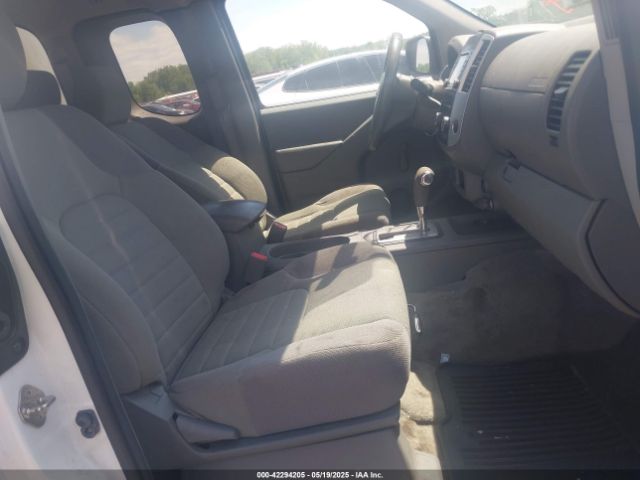 1N6BD0CT9JN728226 Nissan FRONTIER S