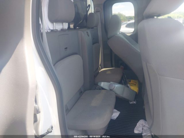 1N6BD0CT9JN728226 Nissan FRONTIER S
