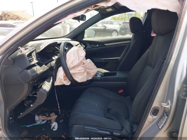 2018 HONDA CIVIC SHHFK7H42JU400499 Photo 4