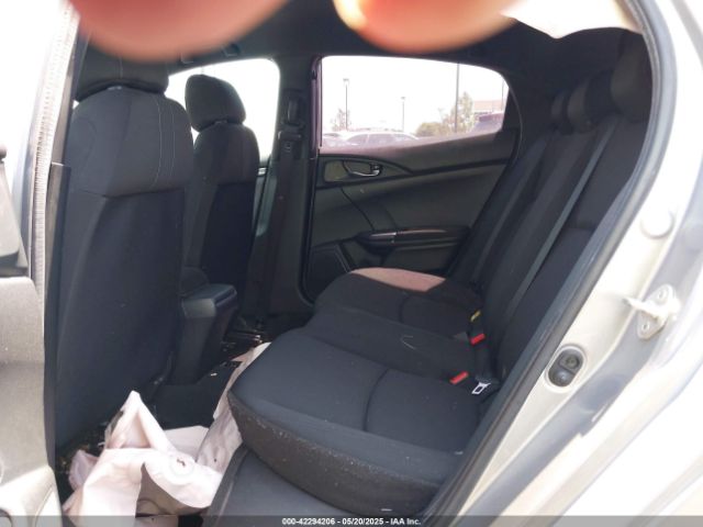 2018 HONDA CIVIC SHHFK7H42JU400499 Photo 7
