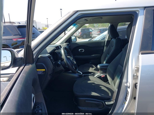 KNDJN2A23E7721302 KIA Soul