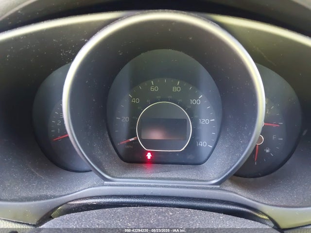 KNDJN2A23E7721302 KIA Soul