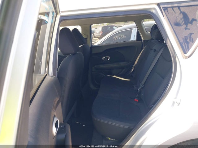 KNDJN2A23E7721302 KIA Soul