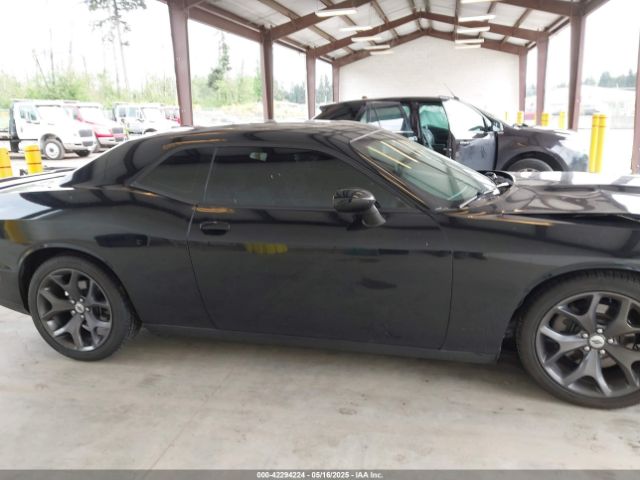 2C3CDZJG8KH551801 Dodge Challenger Gt