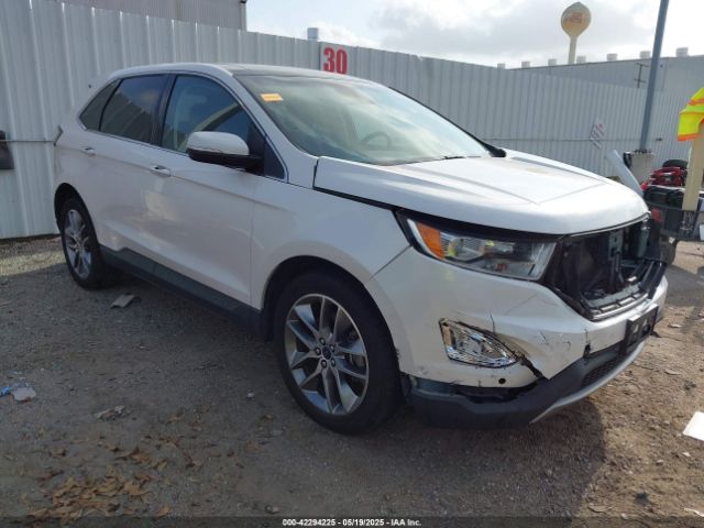 2016 FORD EDGE 2FMPK4K97GBB58576