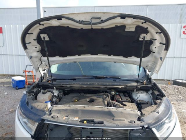 2016 FORD EDGE 2FMPK4K97GBB58576 Photo 9