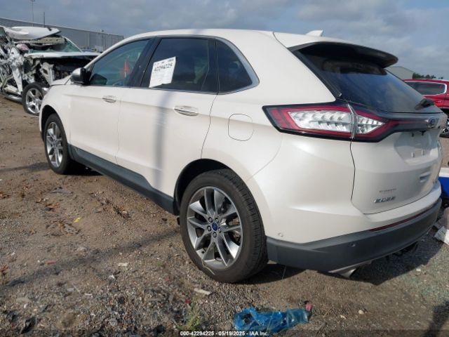 2016 FORD EDGE 2FMPK4K97GBB58576 Photo 2
