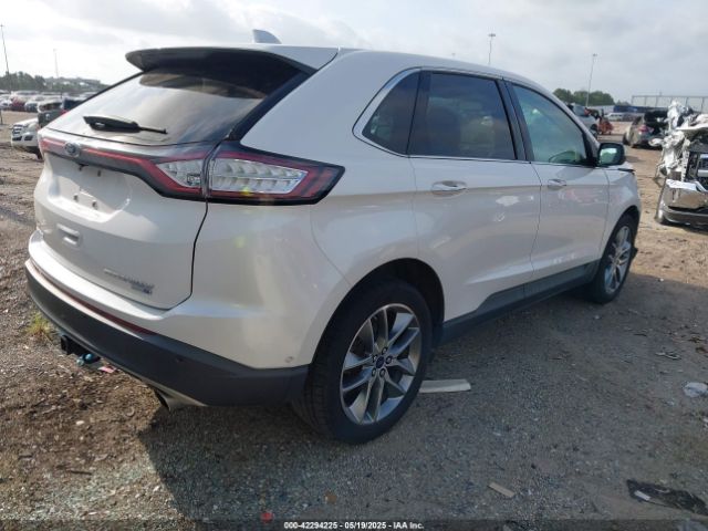 2016 FORD EDGE 2FMPK4K97GBB58576 Photo 3
