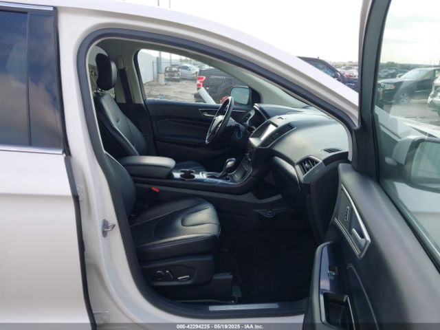 2016 FORD EDGE 2FMPK4K97GBB58576 Photo 4