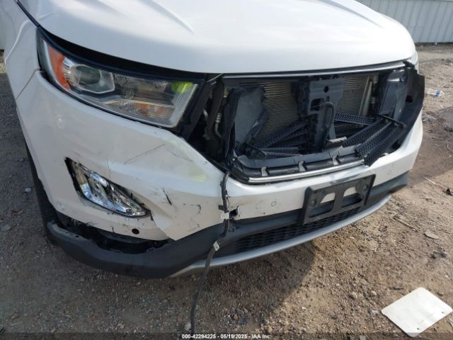 2016 FORD EDGE 2FMPK4K97GBB58576 Photo 5