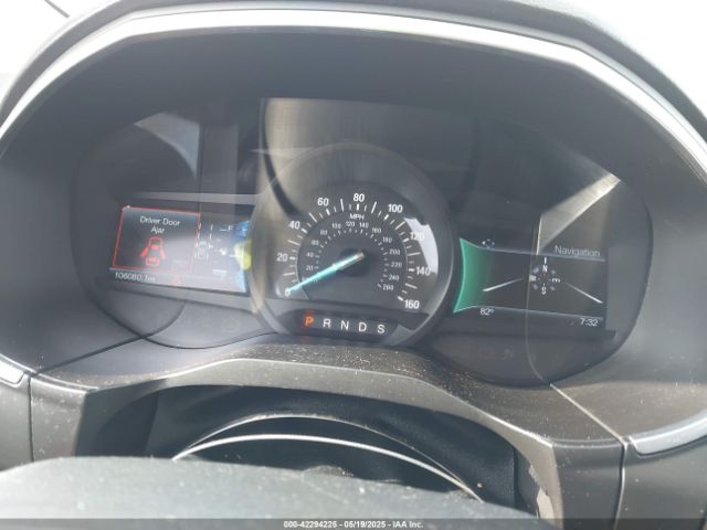 2016 FORD EDGE 2FMPK4K97GBB58576 Photo 6