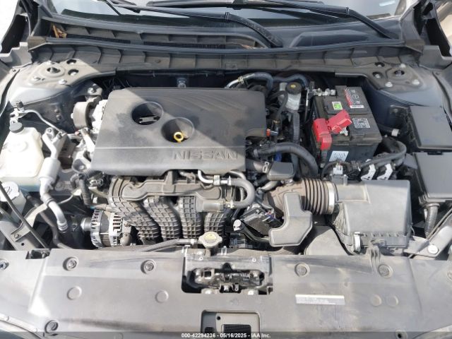 1N4BL4DV2LC212565 Nissan 2020