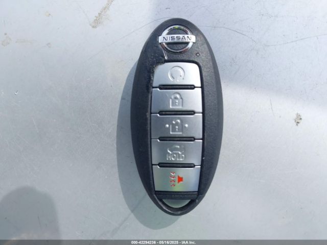 1N4BL4DV2LC212565 Nissan 2020