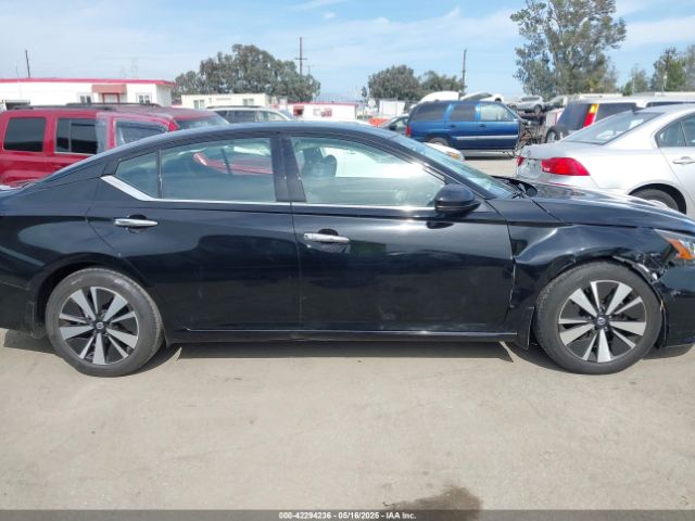 1N4BL4DV2LC212565 Nissan 2020