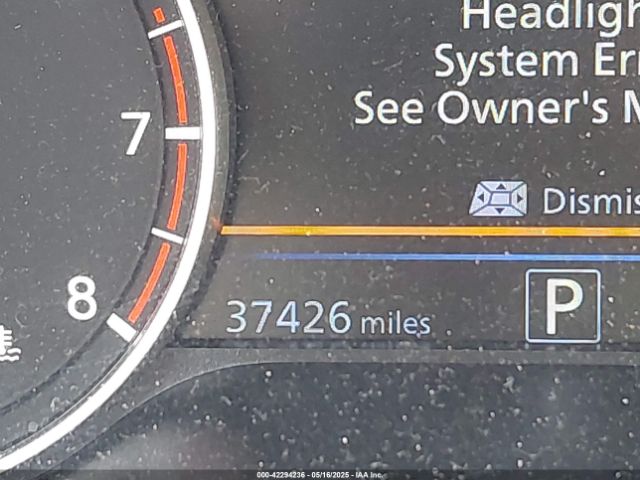 1N4BL4DV2LC212565 Nissan 2020