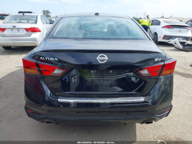 1N4BL4DV2LC212565 Nissan 2020