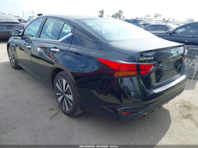 1N4BL4DV2LC212565 Nissan 2020