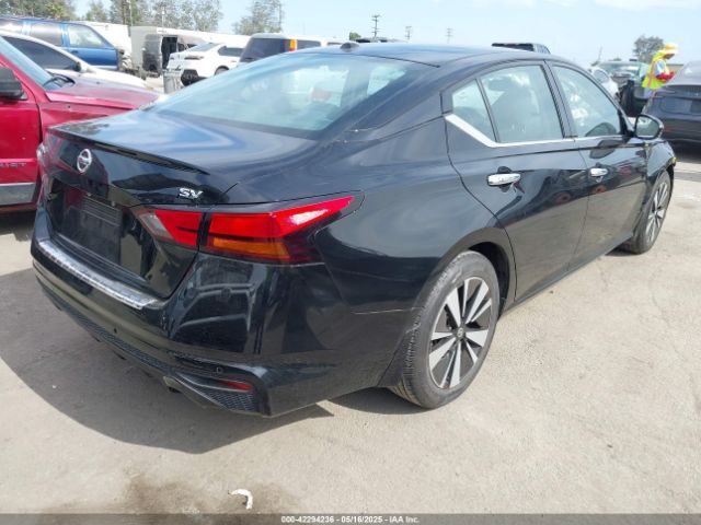 1N4BL4DV2LC212565 Nissan 2020